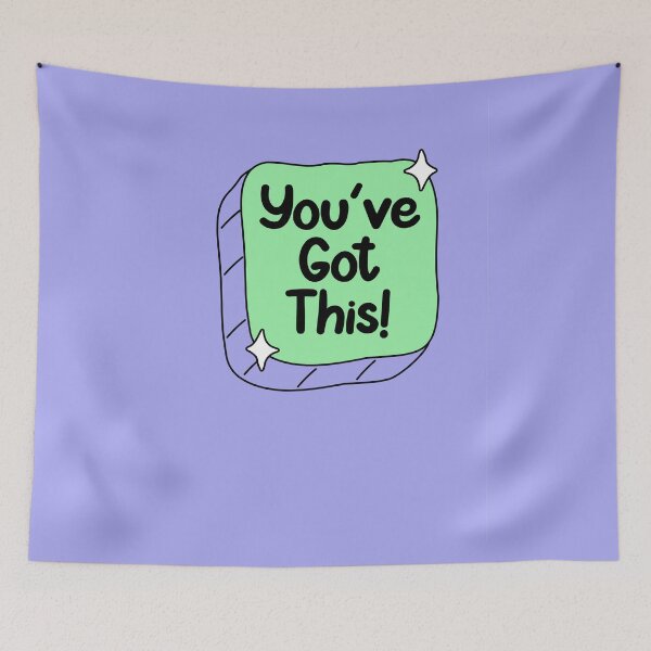 Item preview, Outlined doodle you've got this  designed and sold by CapriCreatives.