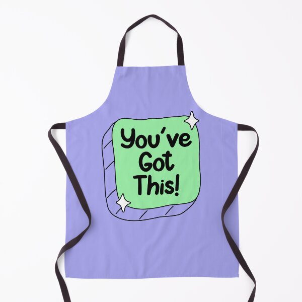 Item preview, Outlined doodle you've got this  designed and sold by CapriCreatives.
