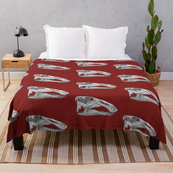 Item preview, Edmontosaurus skull designed and sold by DoodleSnake58.