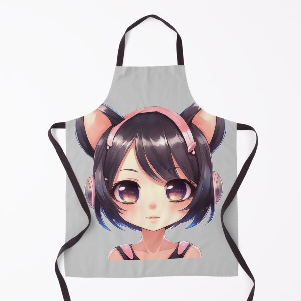 Item preview, Anime kawaii sweet designed and sold by Kat's Design Hub.