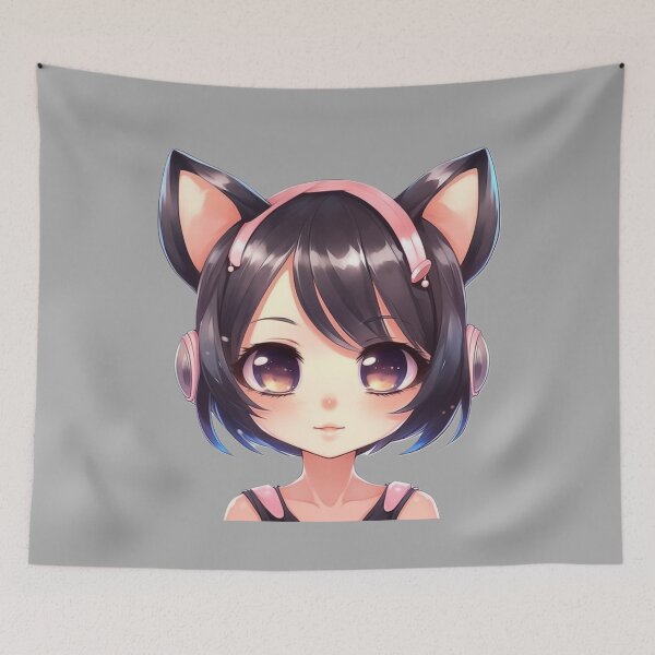 Item preview,  Anime kawaii sweet designed and sold by Kat's Design Hub.