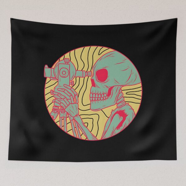 Item preview, The Surveyor designed and sold by hcxpfyrgr83.