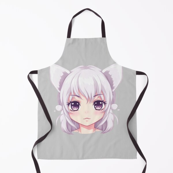 Item preview, Anime kawaii pink designed and sold by Kat's Design Hub.