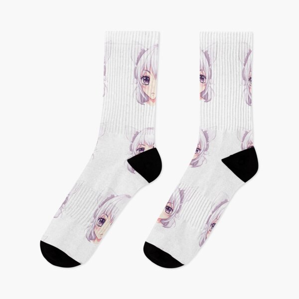 Item preview, Anime kawaii pink designed and sold by Kat's Design Hub.
