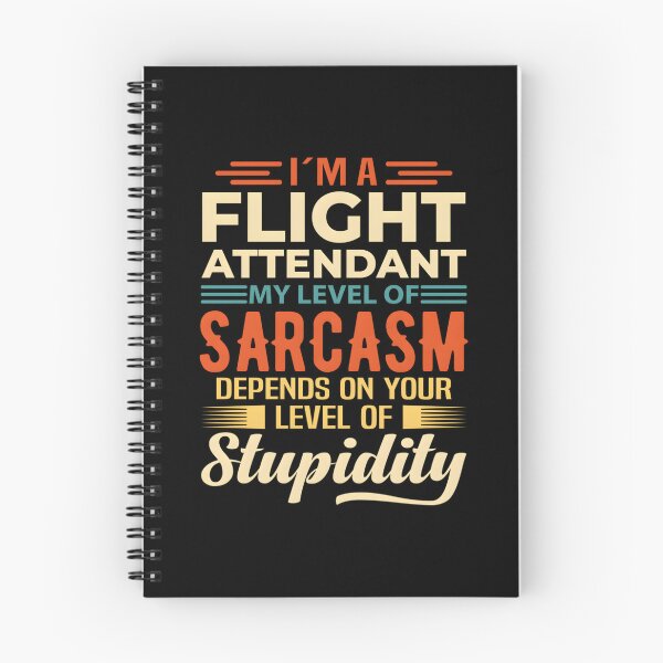 Item preview, I’m A Flight Attendant designed and sold by hcxpfyrgr83.