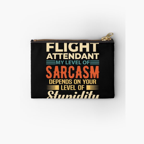 Item preview, I’m A Flight Attendant designed and sold by hcxpfyrgr83.