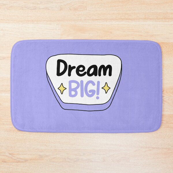 Item preview, Dream Big  designed and sold by CapriCreatives.