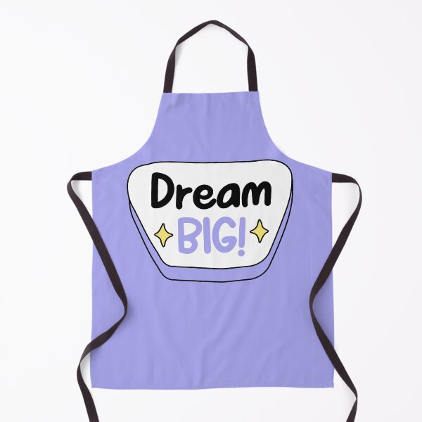 Item preview, Dream Big designed and sold by CapriCreatives.