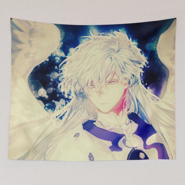 Item preview, Yukito Tsukishiro Yue Ethereal Guardian Cardcaptor Sakura Anime Light designed and sold by thedarvills.
