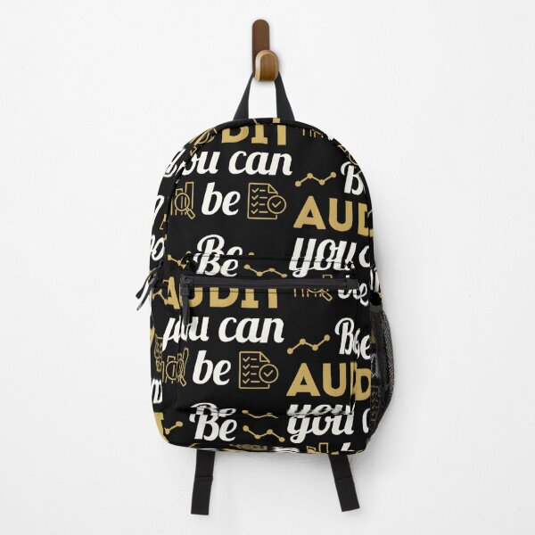 Item preview, Be Audit You Can Be designed and sold by hcxpfyrgr83.