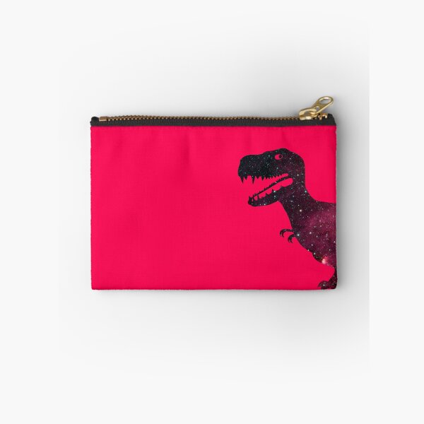 Item preview, T-rex - magenta stars designed and sold by helengarvey.