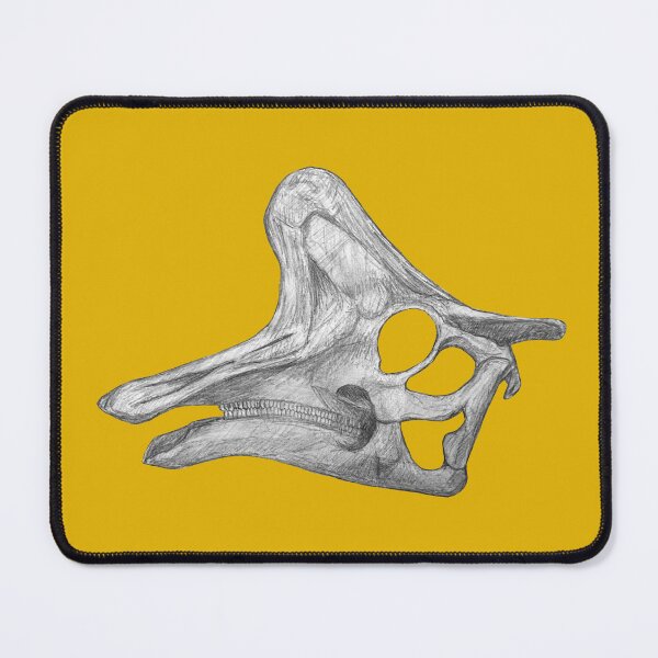 Item preview, Lambeosaurus skull designed and sold by DoodleSnake58.