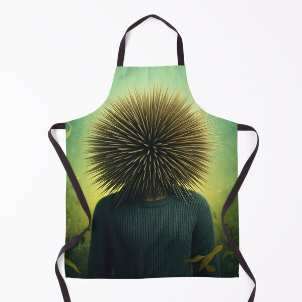 Item preview, Nature Mask – Surreal Botanical Creature Art designed and sold by GM-Creativeone.