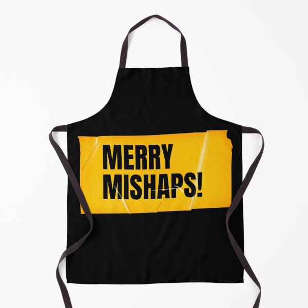 Item preview, Merry Mishaps designed and sold by Wow.Monique.