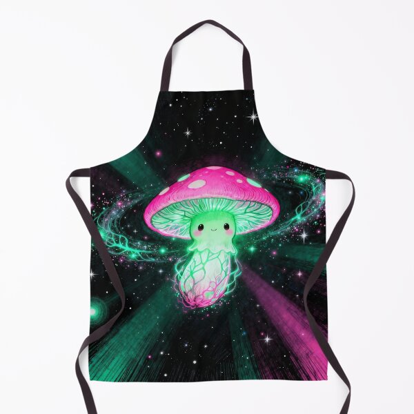 Item preview, Mushroom Man designed and sold by Korral.