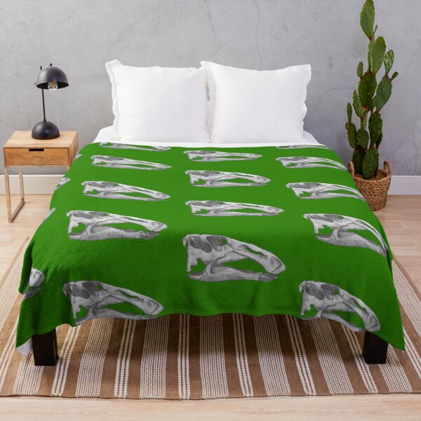 Item preview, Edmontosaurus skull designed and sold by DoodleSnake58.