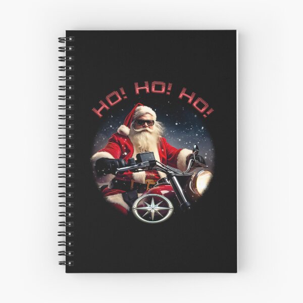 Item preview, Star Motorcycle Christmas designed and sold by KlaraBubble.