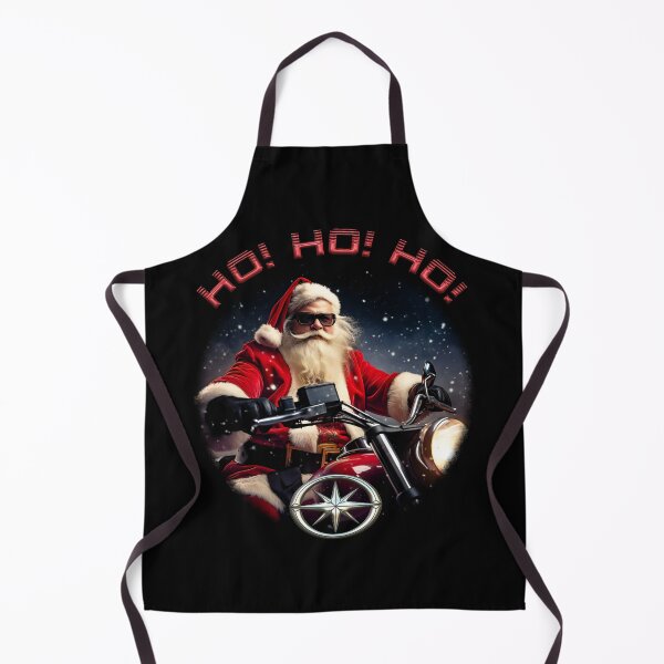 Item preview, Star Motorcycle Christmas designed and sold by KlaraBubble.
