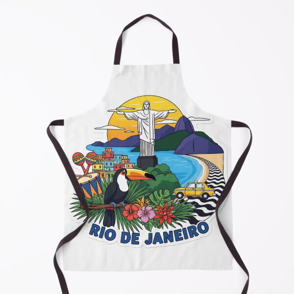 Item preview, Rio de Janeiro designed and sold by Ambroa Stuff.