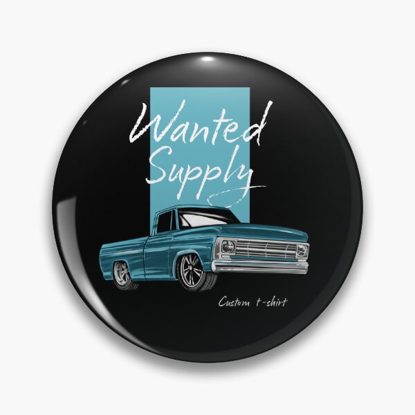 Item preview, F100 designed and sold by WantedSupplyCO.