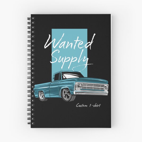 Item preview, F100 designed and sold by WantedSupplyCO.