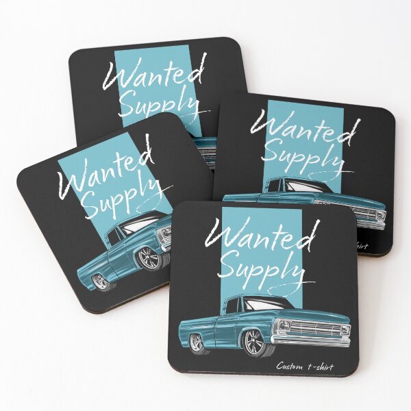 Item preview, F100 designed and sold by WantedSupplyCO.
