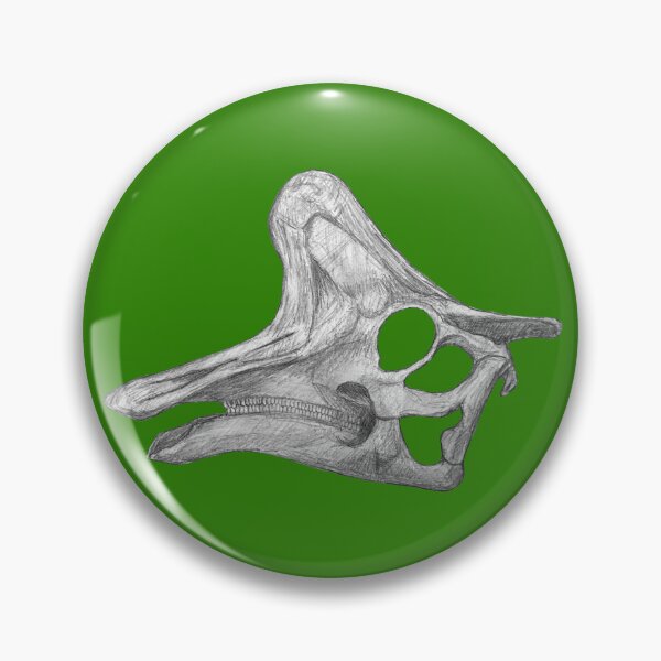 Item preview, Lambeosaurus skull designed and sold by DoodleSnake58.