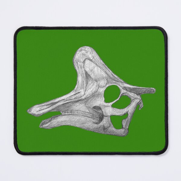 Item preview, Lambeosaurus skull designed and sold by DoodleSnake58.