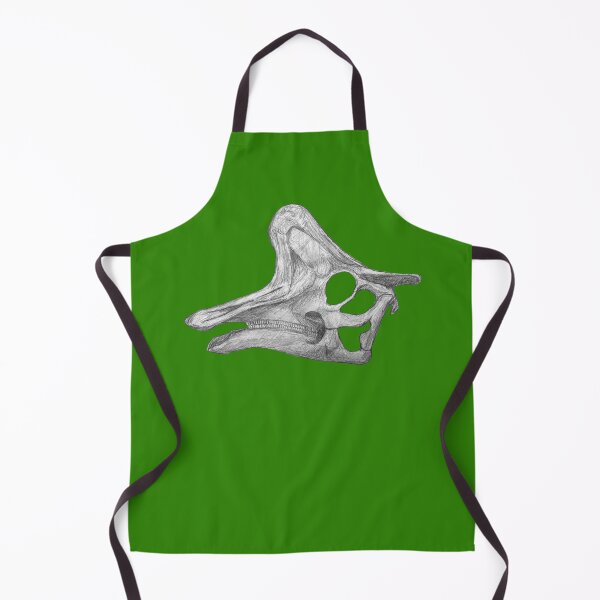 Item preview, Lambeosaurus skull designed and sold by DoodleSnake58.