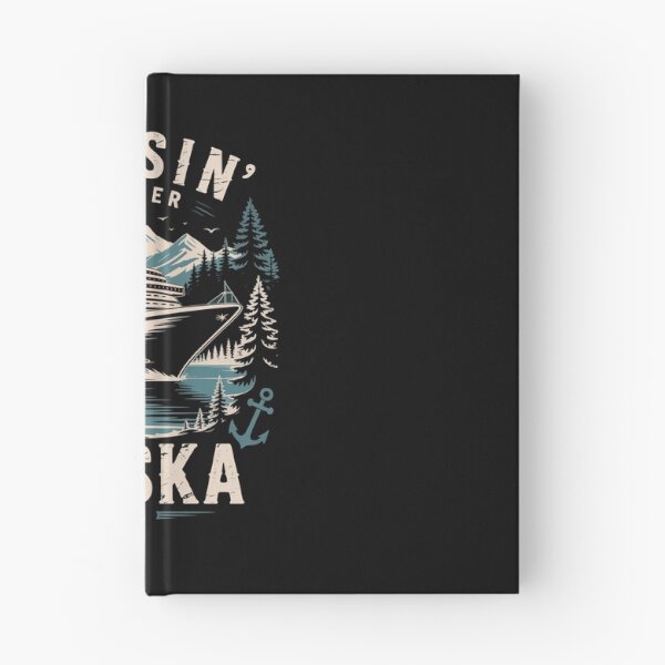 Item preview, Cruisin' Together Alaska 2026 Family Vacation Trip  designed and sold by SiegridOffical.