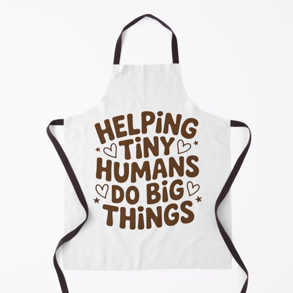 Item preview, Copy of Helping Tiny Humans Do Big Things designed and sold by stephenflashart.