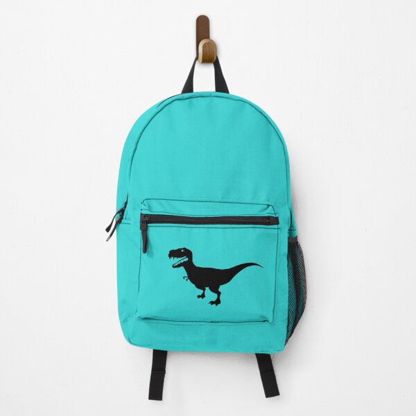Item preview, T-rex - silhouette designed and sold by helengarvey.