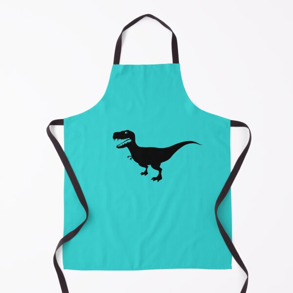 Item preview, T-rex - silhouette designed and sold by helengarvey.