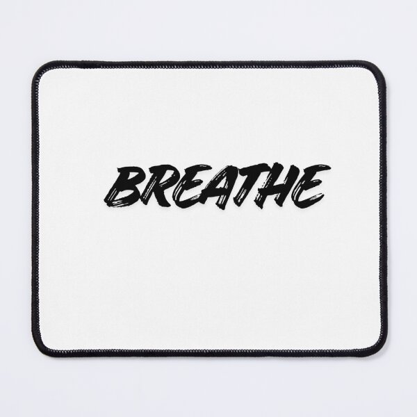 Item preview, Breathe designed and sold by Uplifted Prints.