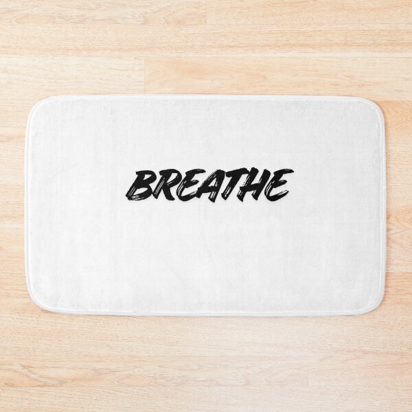 Item preview, Breathe designed and sold by Uplifted Prints.