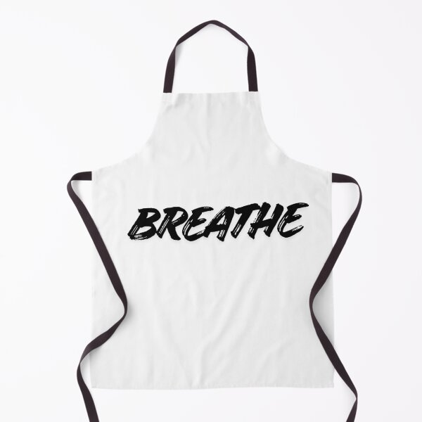 Item preview, Breathe designed and sold by Uplifted Prints.