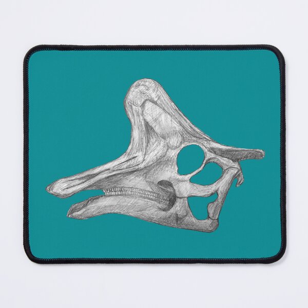 Item preview, Lambeosaurus skull designed and sold by DoodleSnake58.