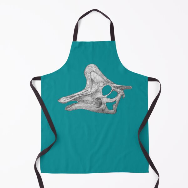 Item preview, Lambeosaurus skull designed and sold by DoodleSnake58.