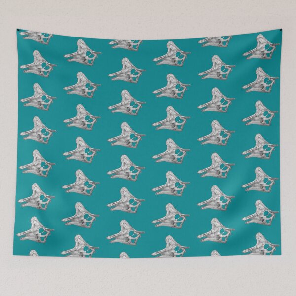 Item preview, Lambeosaurus skull designed and sold by DoodleSnake58.