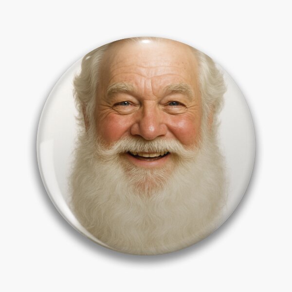 Item preview, Saint Nick. designed and sold by moths-minor.