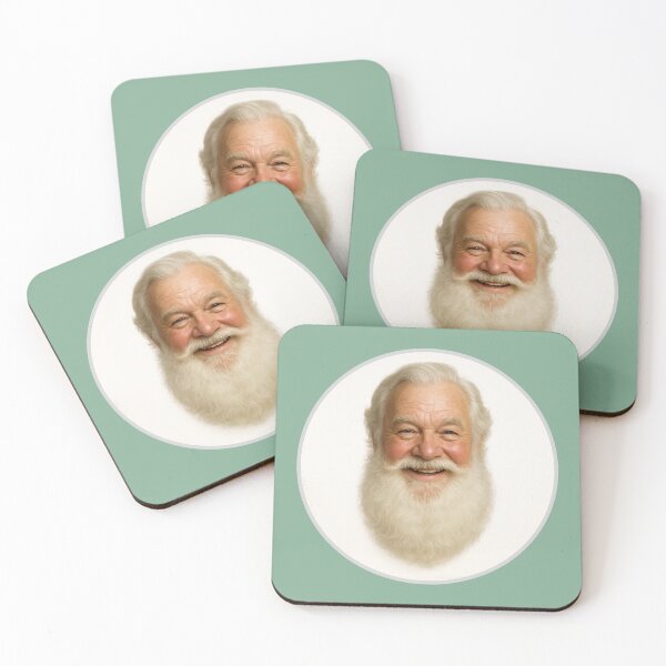 Item preview, Saint Nick. designed and sold by moths-minor.