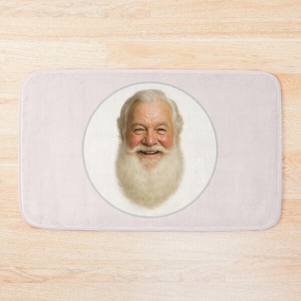 Item preview, Saint Nick. designed and sold by moths-minor.