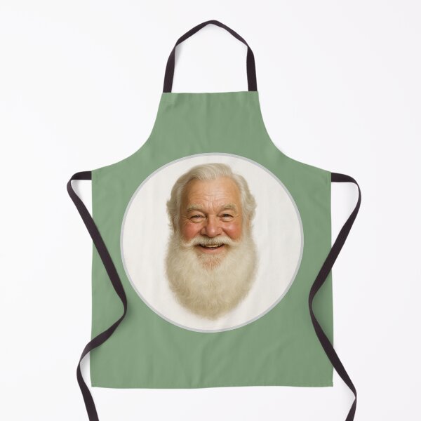 Item preview, Saint Nick. designed and sold by moths-minor.