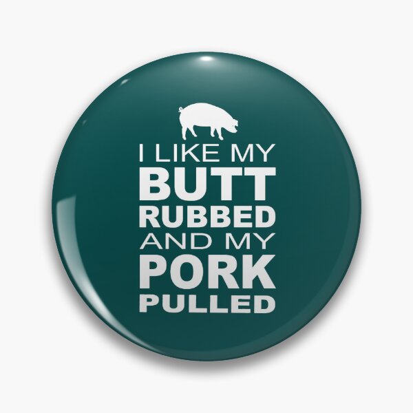 Item preview, J_aime mes fesses frottées et mon porc tiré  designed and sold by shanapresset.