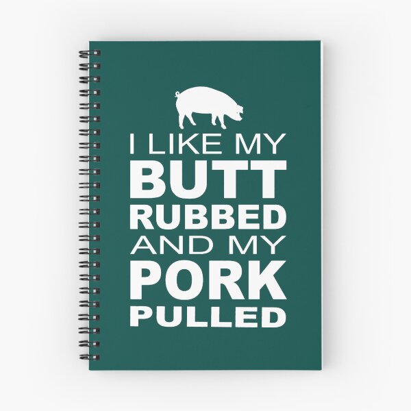 Item preview, J_aime mes fesses frottées et mon porc tiré  designed and sold by shanapresset.