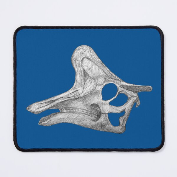 Item preview, Lambeosaurus skull designed and sold by DoodleSnake58.