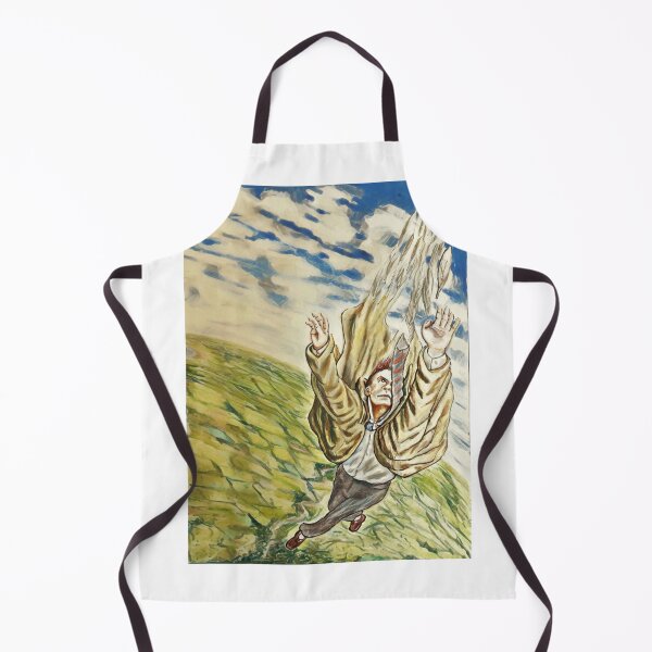 Item preview, Icarus designed and sold by Slopaganda.