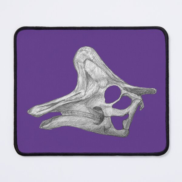 Item preview, Lambeosaurus skull designed and sold by DoodleSnake58.
