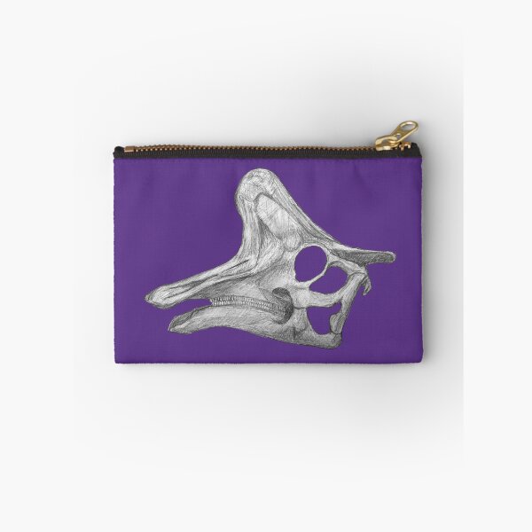 Item preview, Lambeosaurus skull designed and sold by DoodleSnake58.