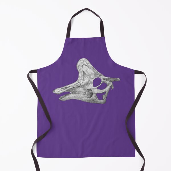 Item preview, Lambeosaurus skull designed and sold by DoodleSnake58.